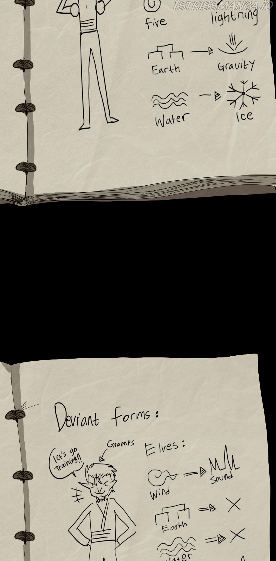 The Beginning After The End Chapter 38.1 image 07